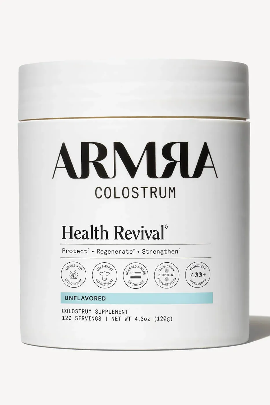 armra