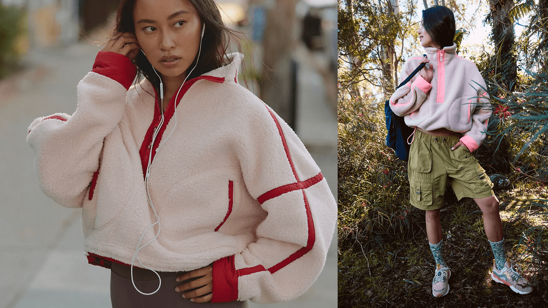 fleece