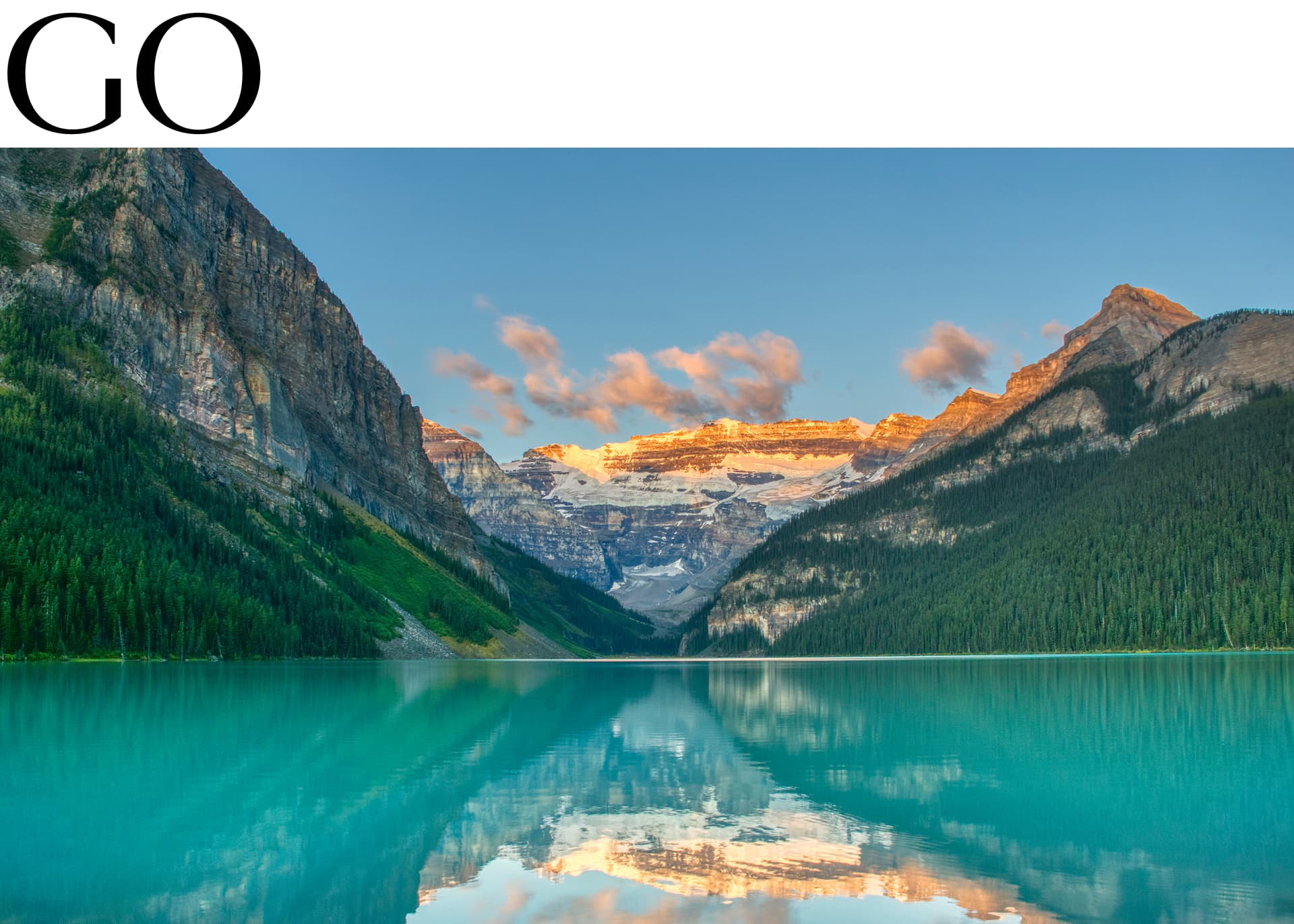 Banff, Canada