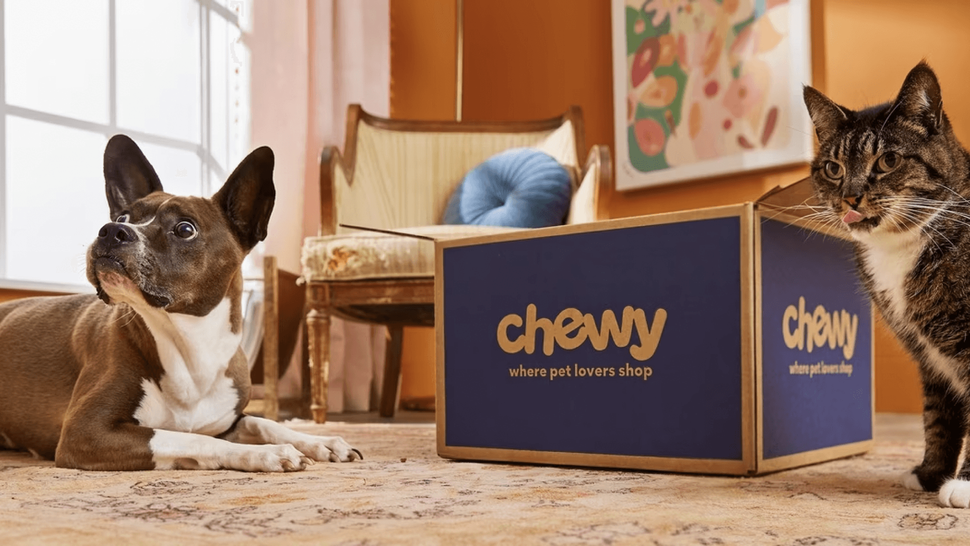 chewy