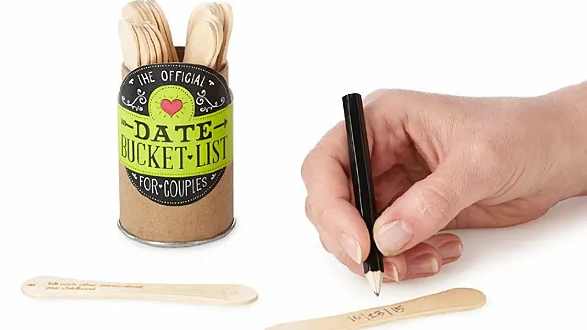 Date night ideas games and adventures