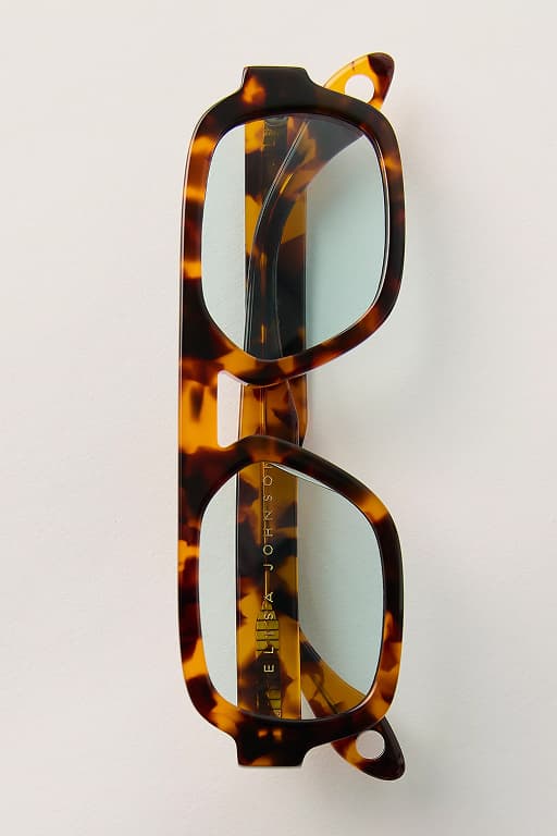 Jane Mini Sunglasses