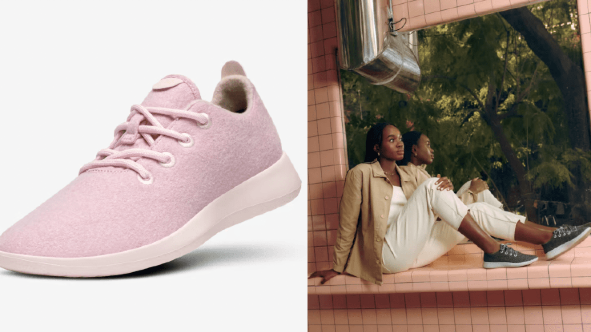allbirds sneakers for everyday wear