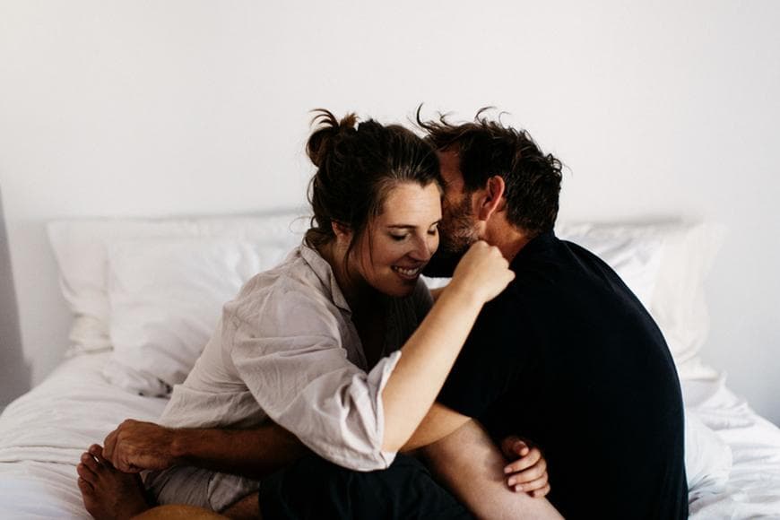 5 simple tantra techniques for better sex