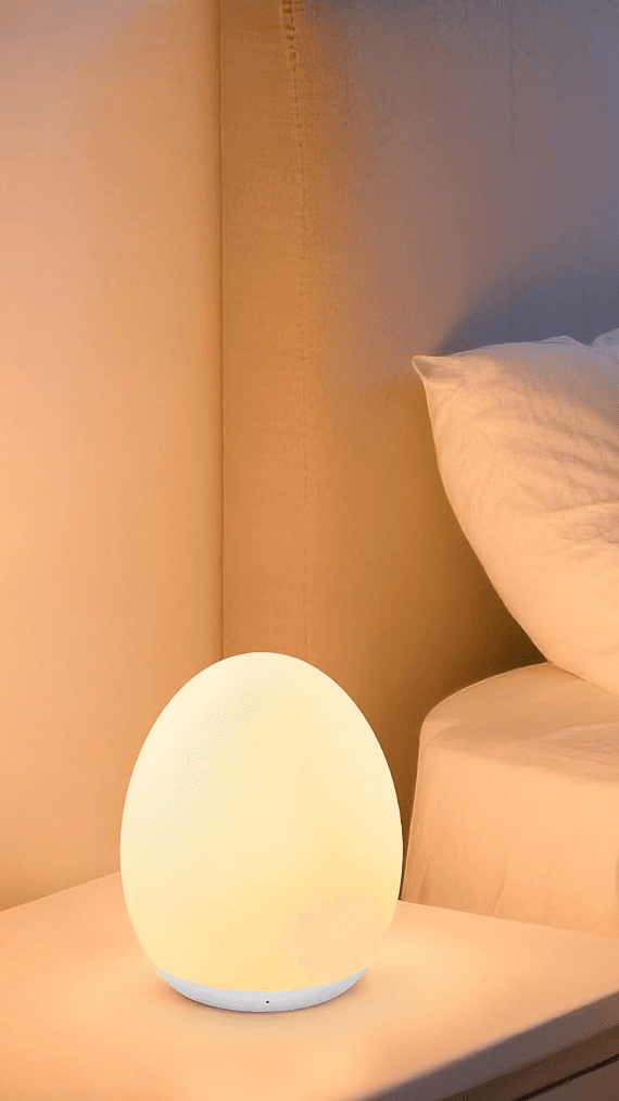 MediAcous Night Light For Kids