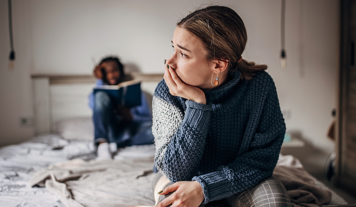 Featured image for 13 Reasons You Literally Can't Cry (Even If You Really Want To), and How to Find Release