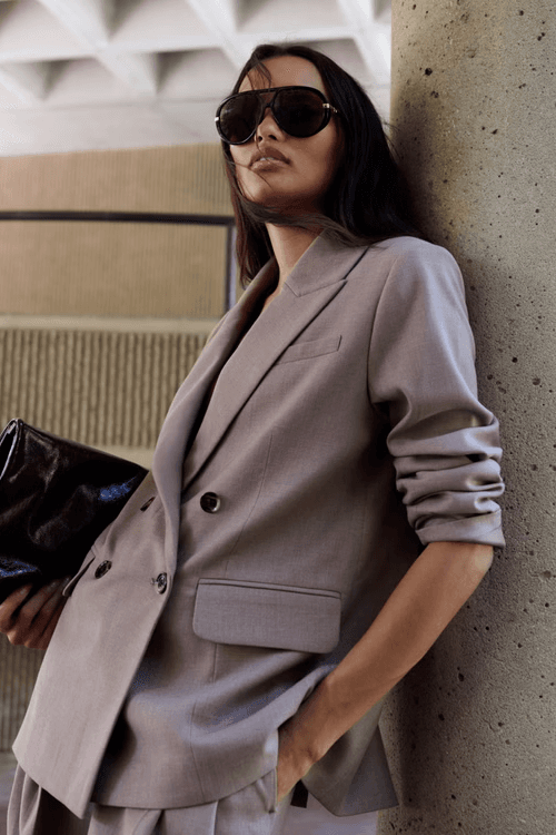 blazer