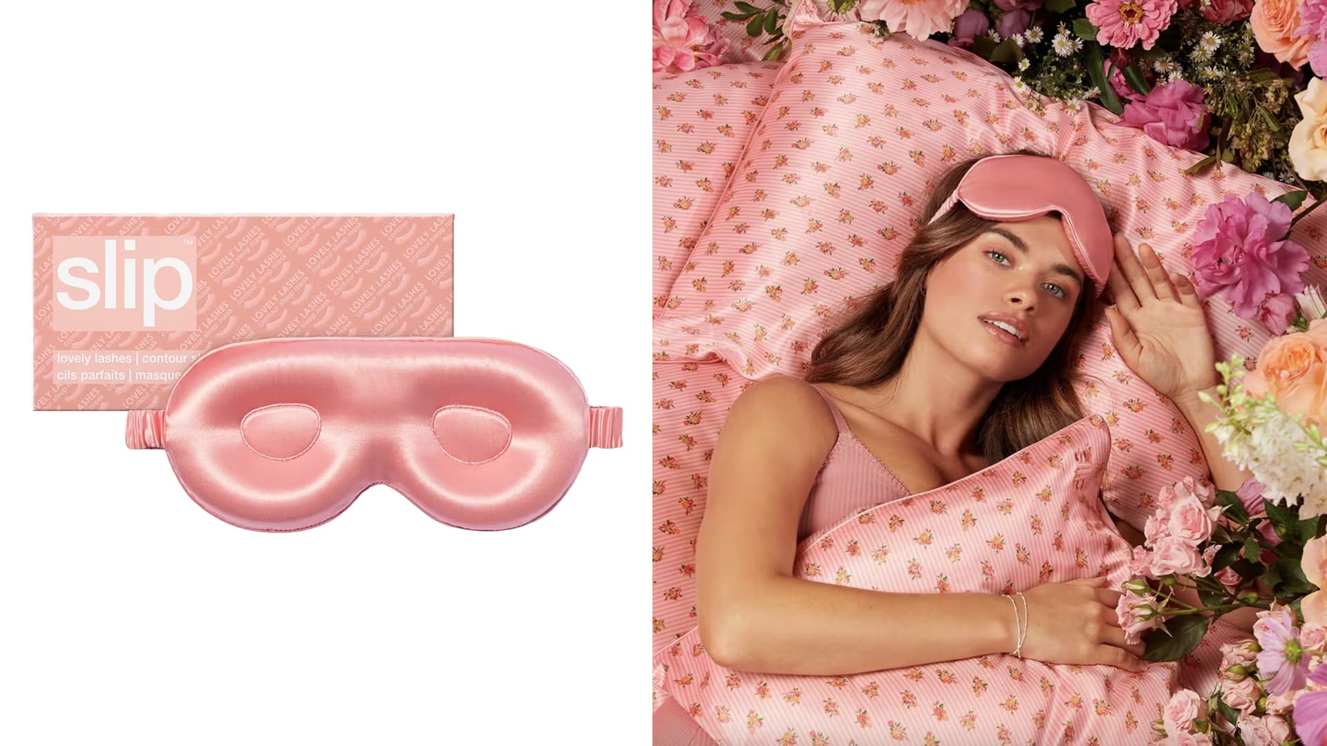 sleep mask