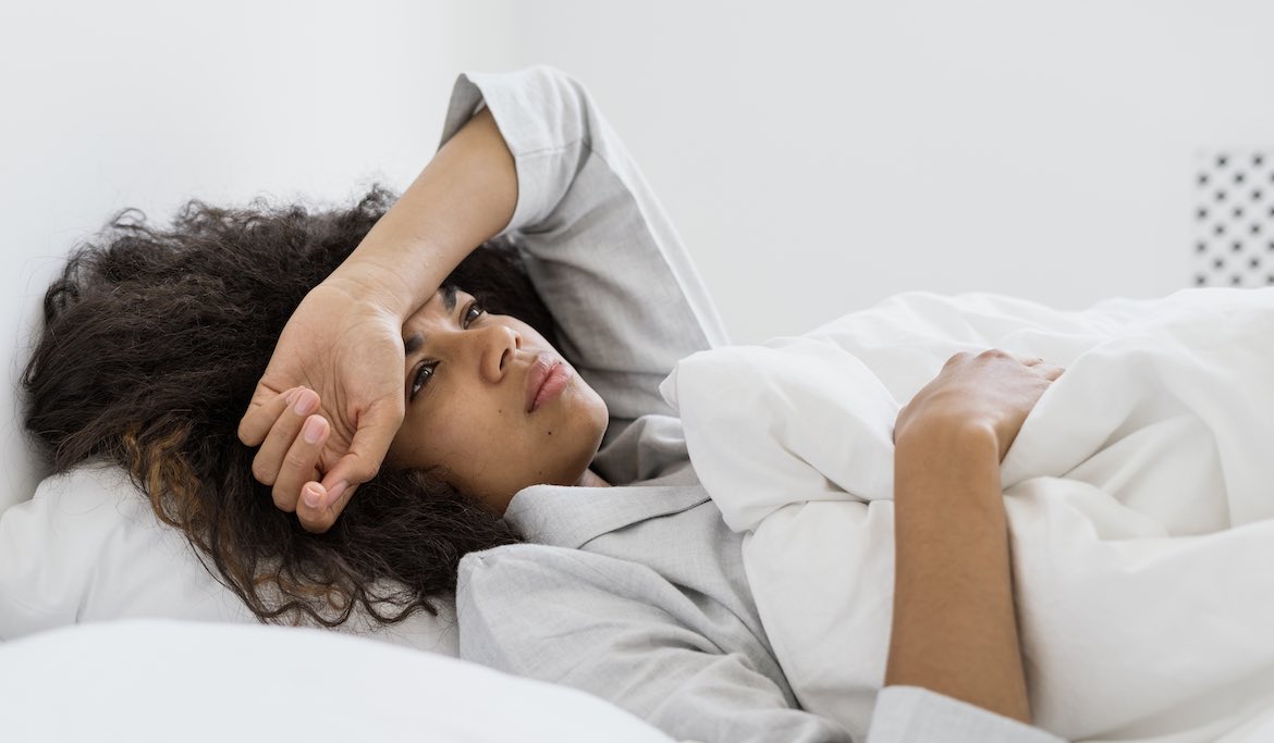 Featured image for Get Hiccups When You Wake Up? Doctors Explain Why and What Helps