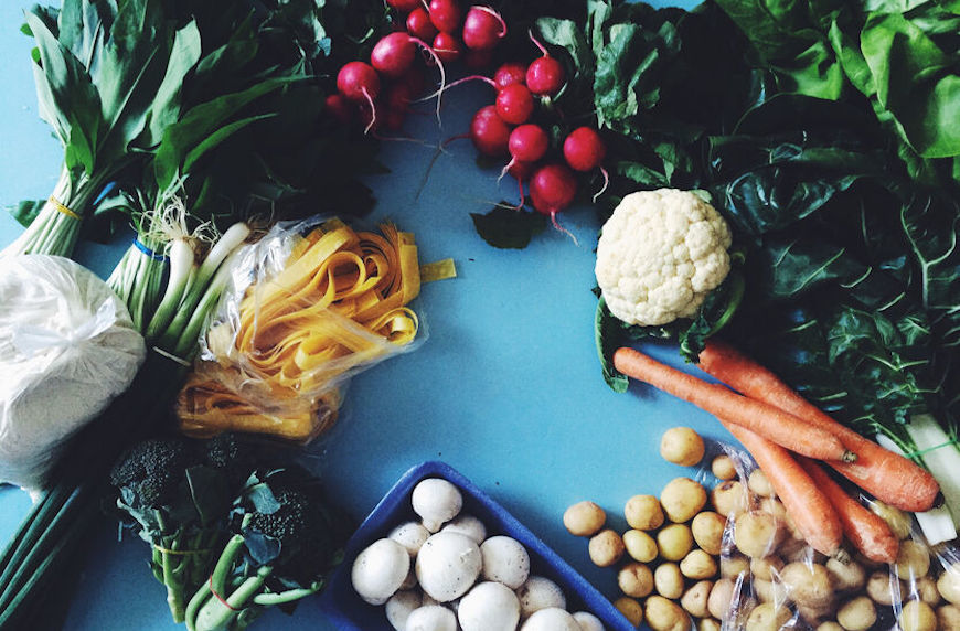 Featured image for Beyond the 'Dirty Dozen,' these are the 5 foods everyone should buy organic