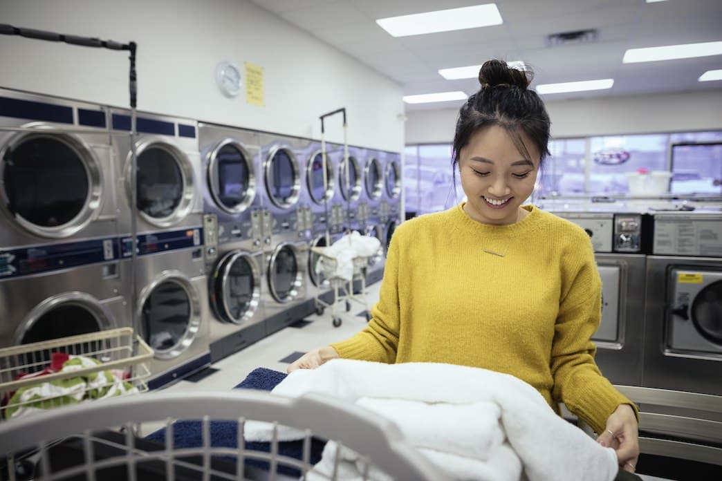 Featured image for Conquer laundry day by folding your T-shirts like they do in U.S. Army