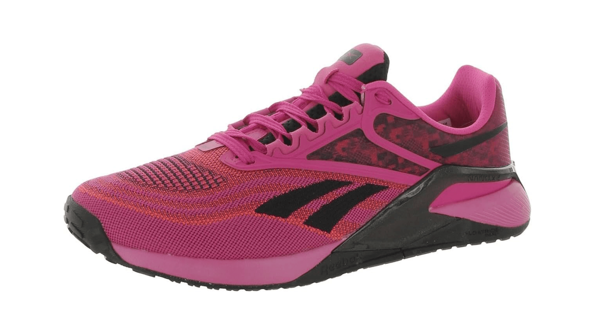 Reebok Nano X5