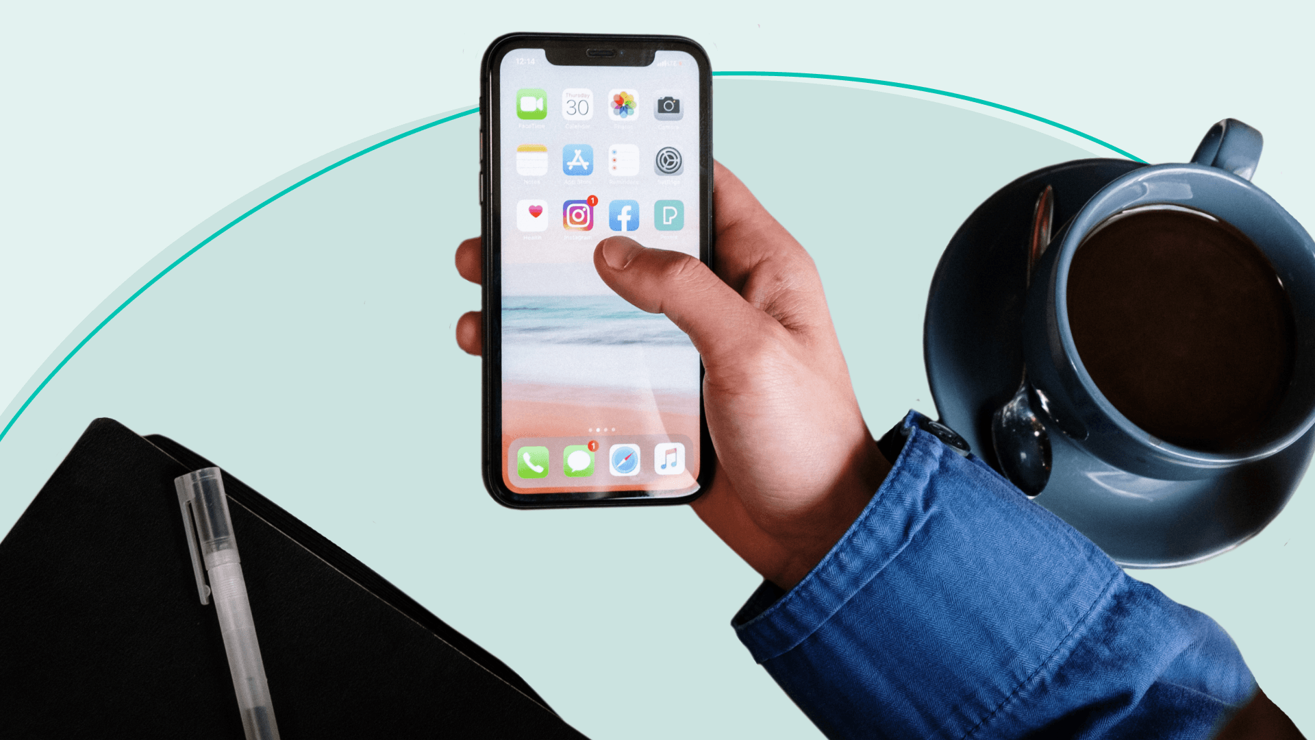 Social Media Side Effects