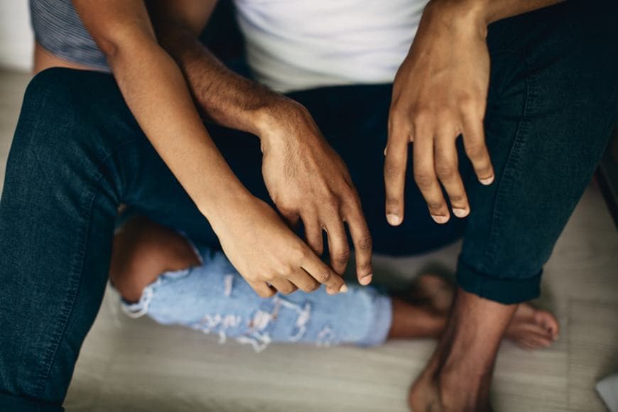 5 simple tantra techniques for better sex