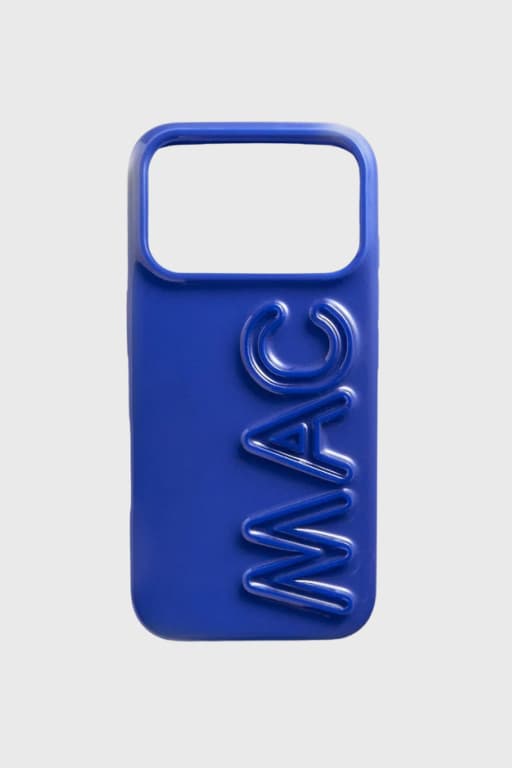 Fine Line Custom iPhone Case