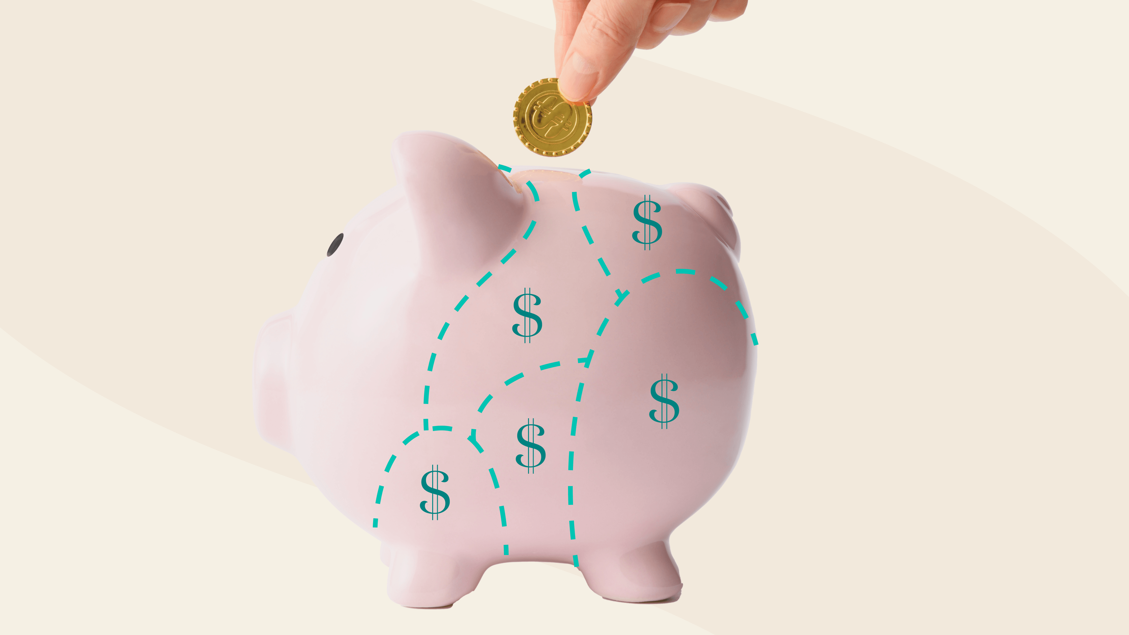 make room in your budget