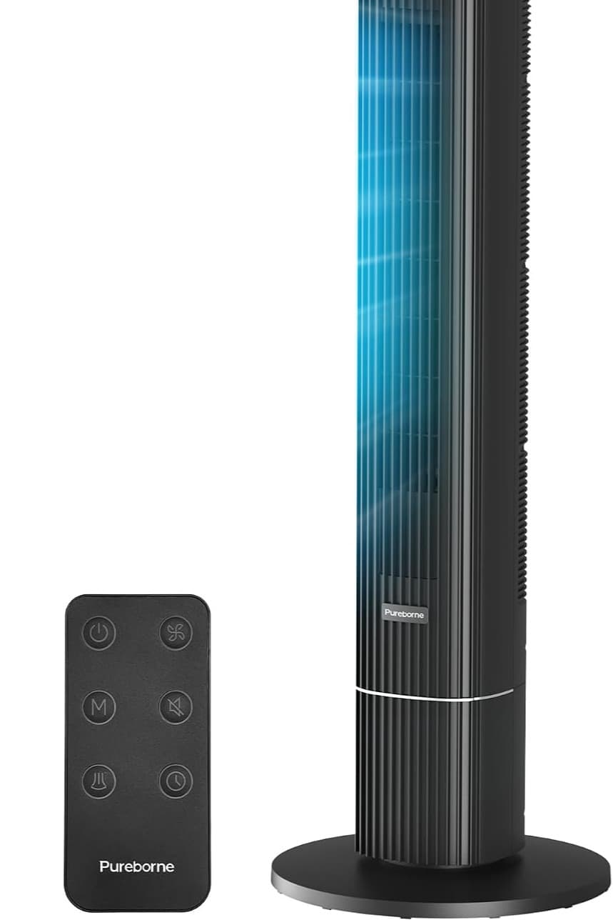 tower fan