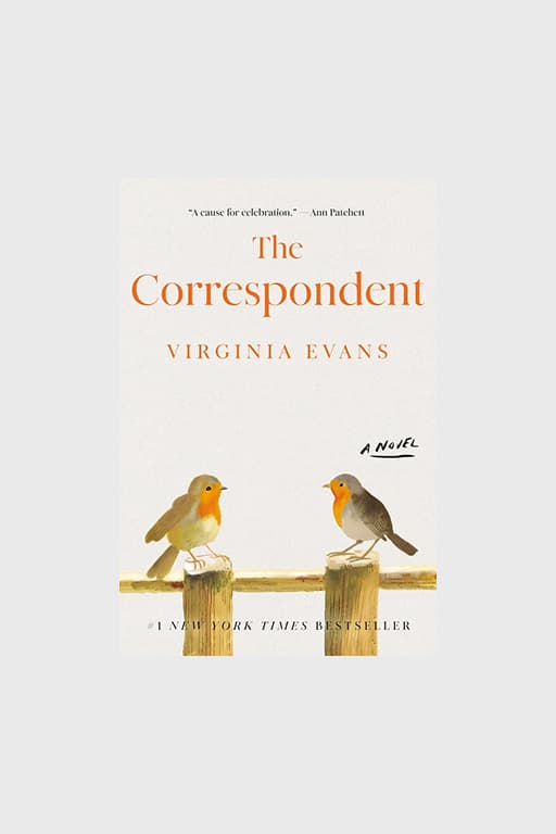 "The Correspondent"