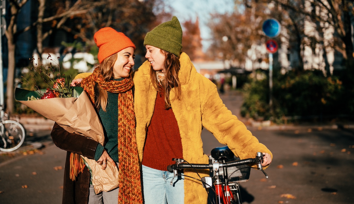 Featured image for Your Everything Guide to the 9 Main Types of Dating Styles