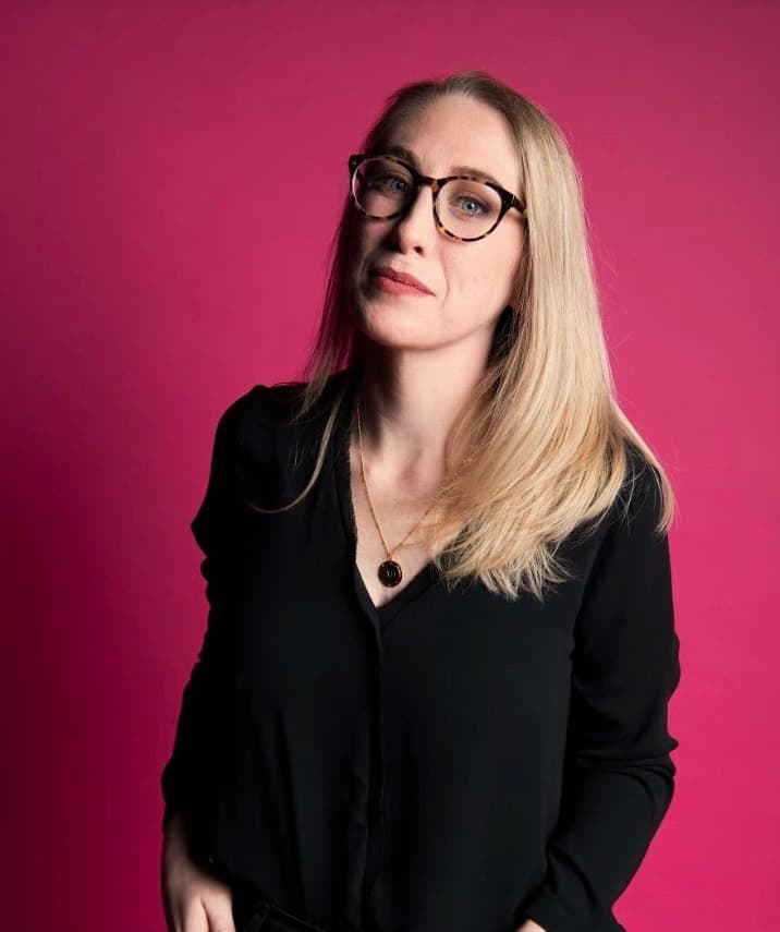 Contributor image
