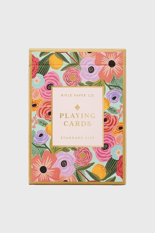 Playing Cards