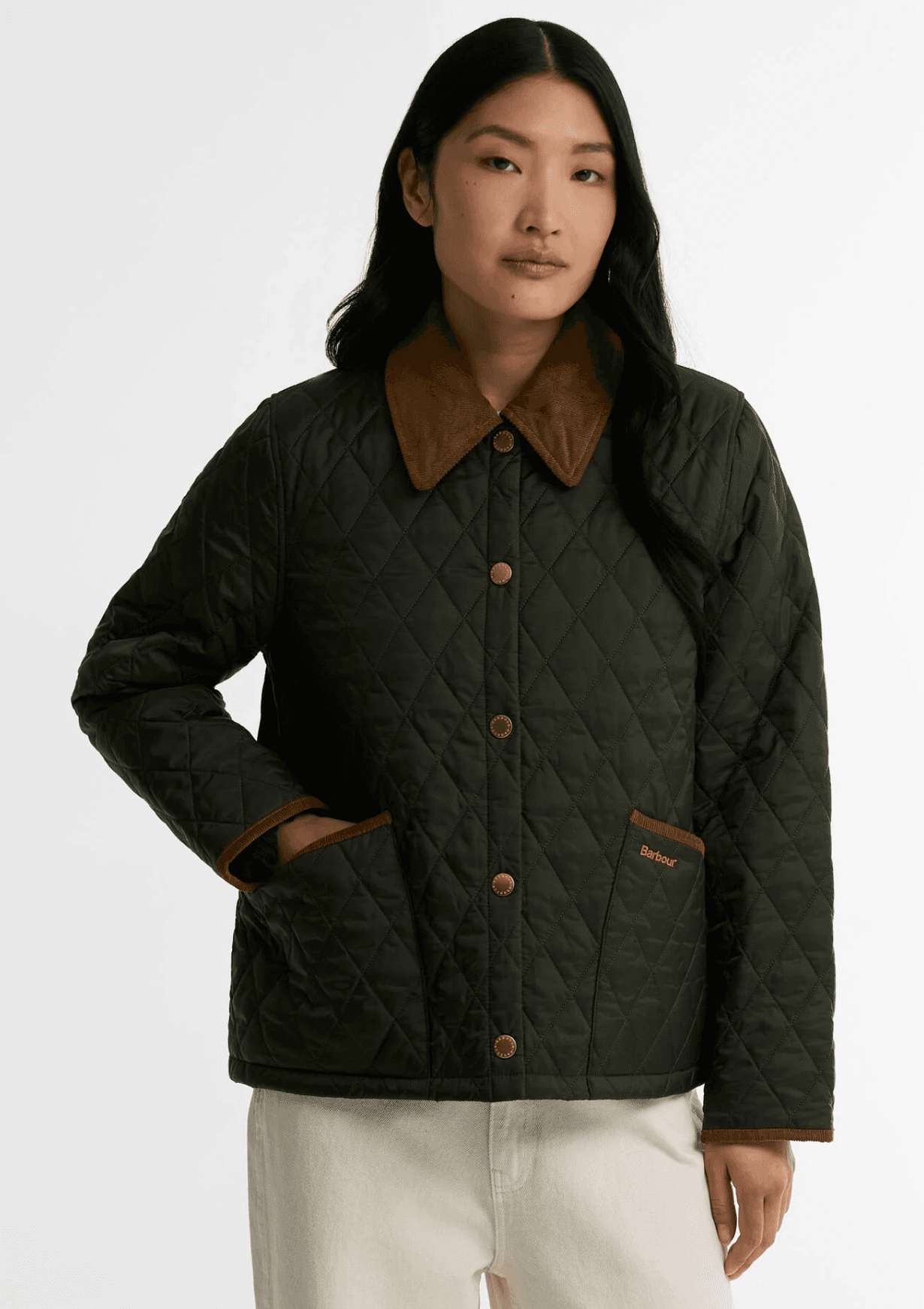 barbour jacket