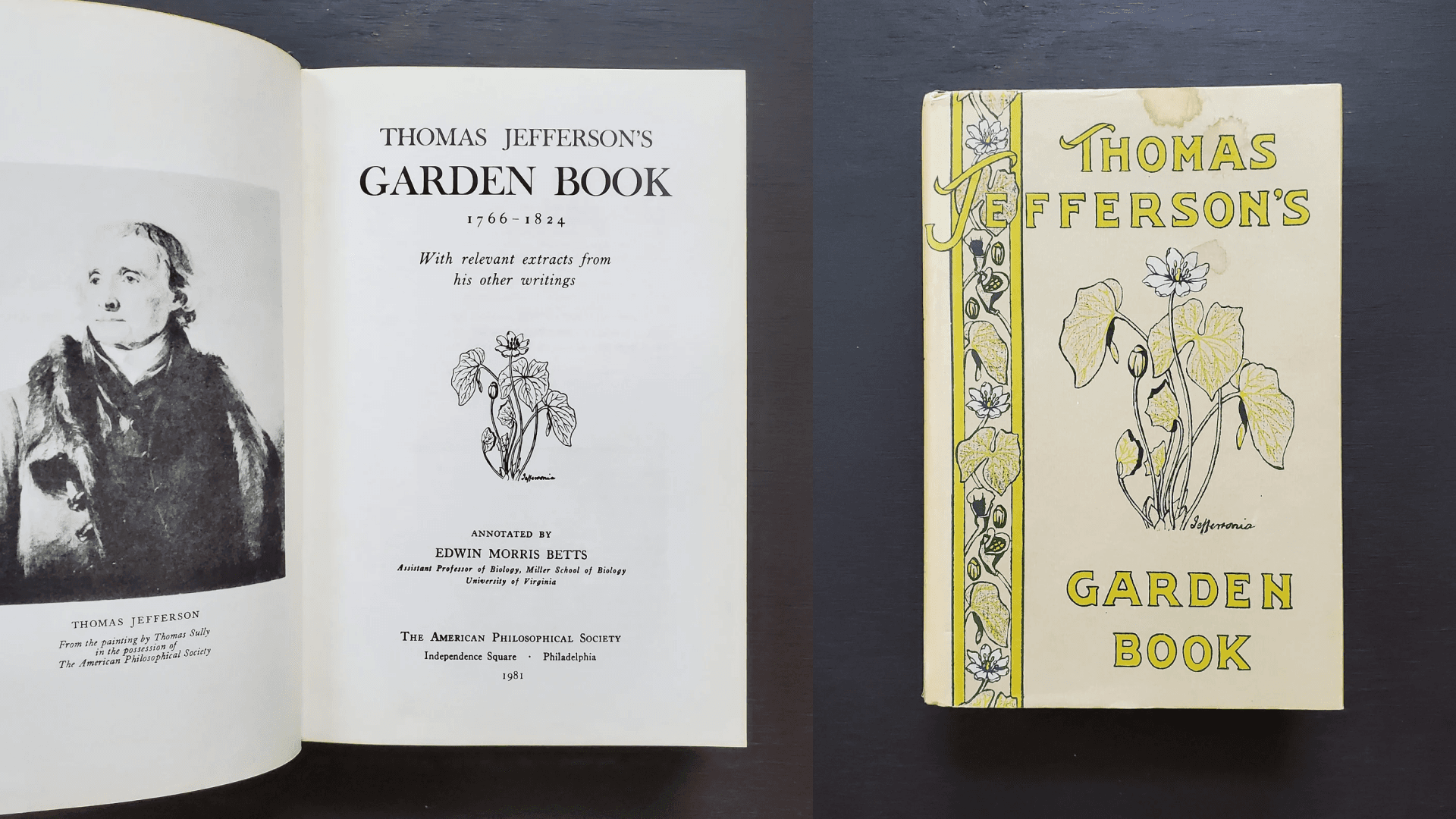 gardening-book