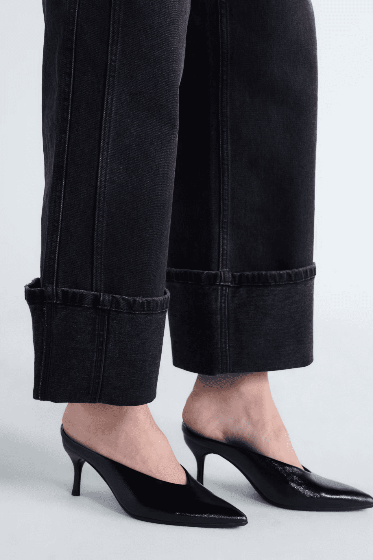 Kitten Mules