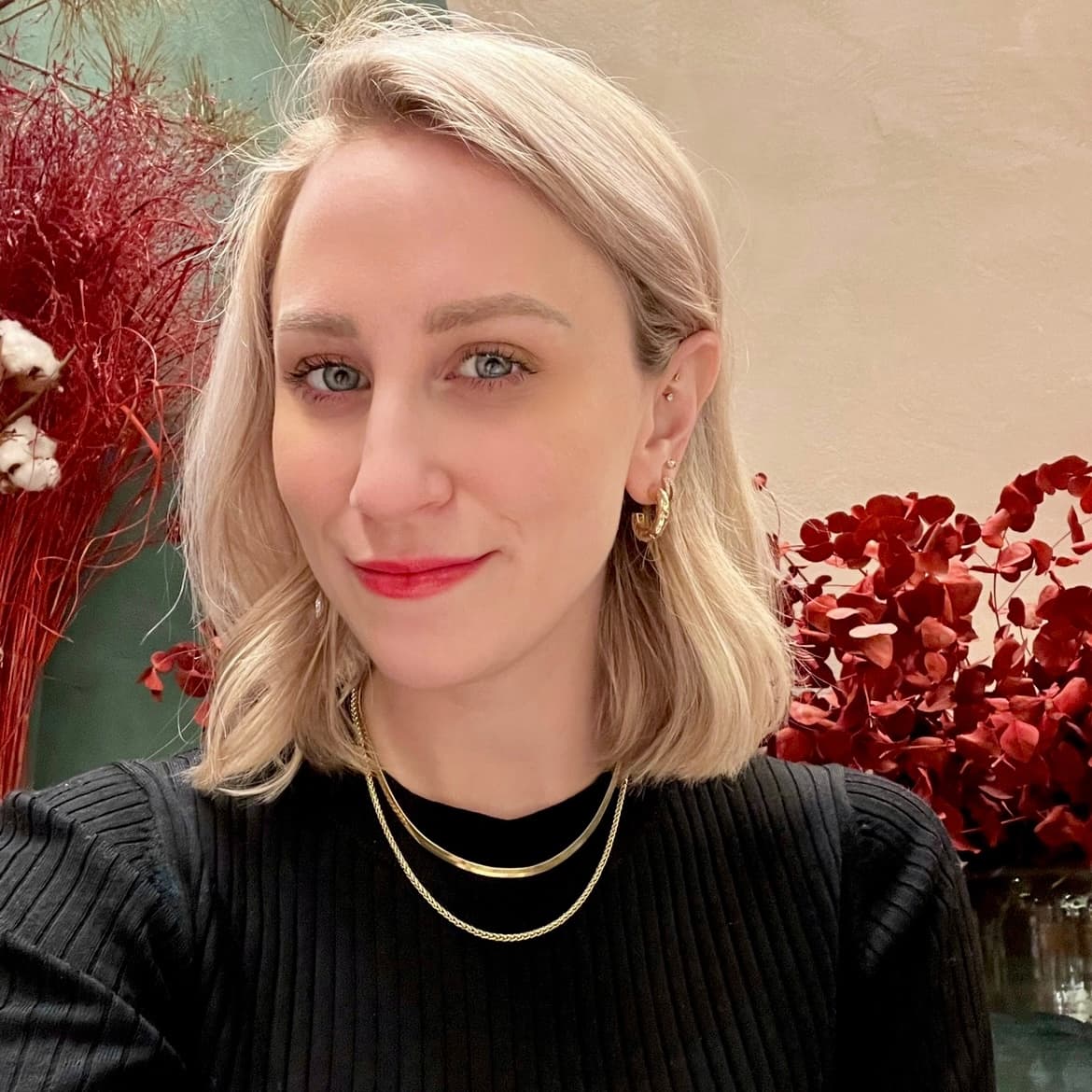 Profile photo for Allison Taylor