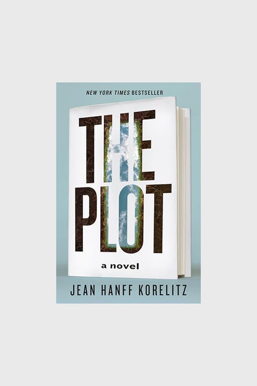 "The Plot"