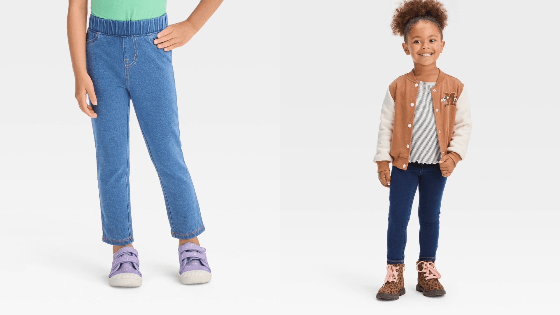 Jeggings