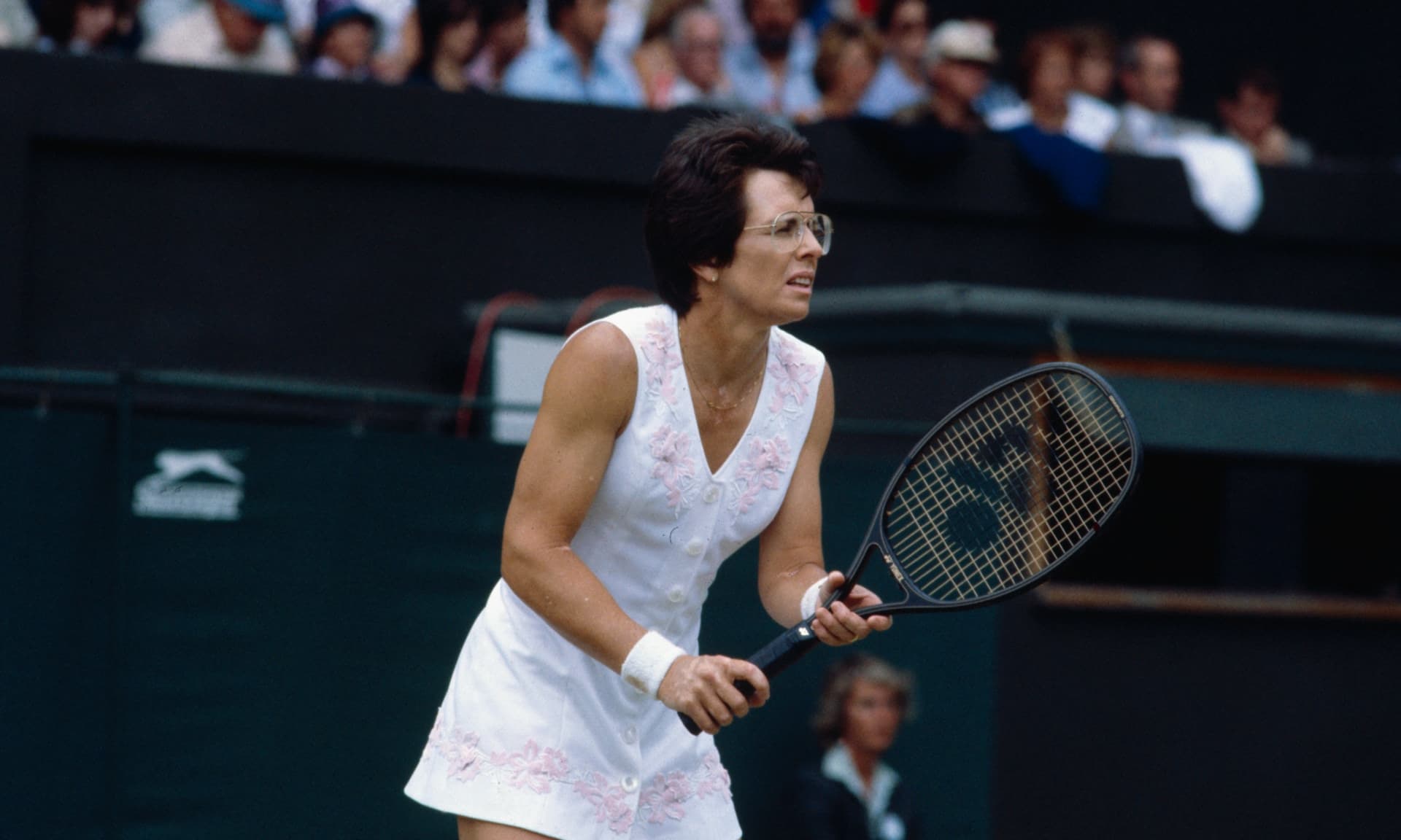 Billie Jean King
