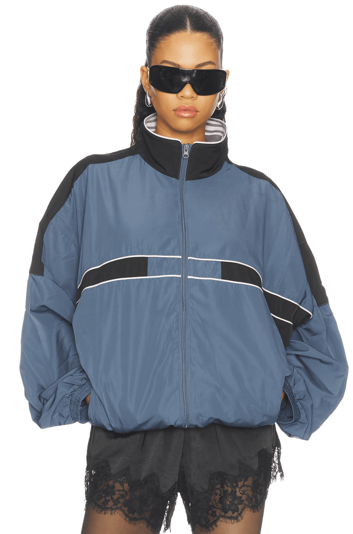 lioness windbreaker
