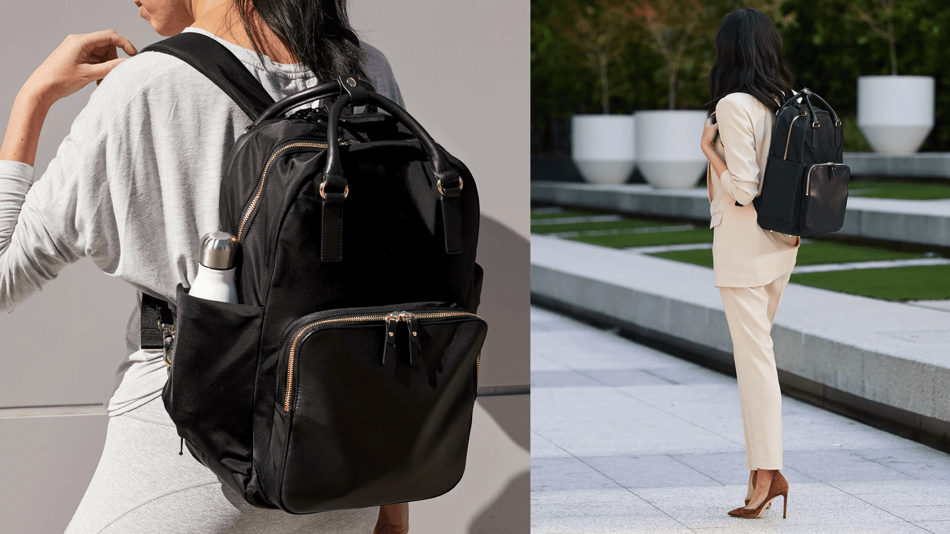 backpack