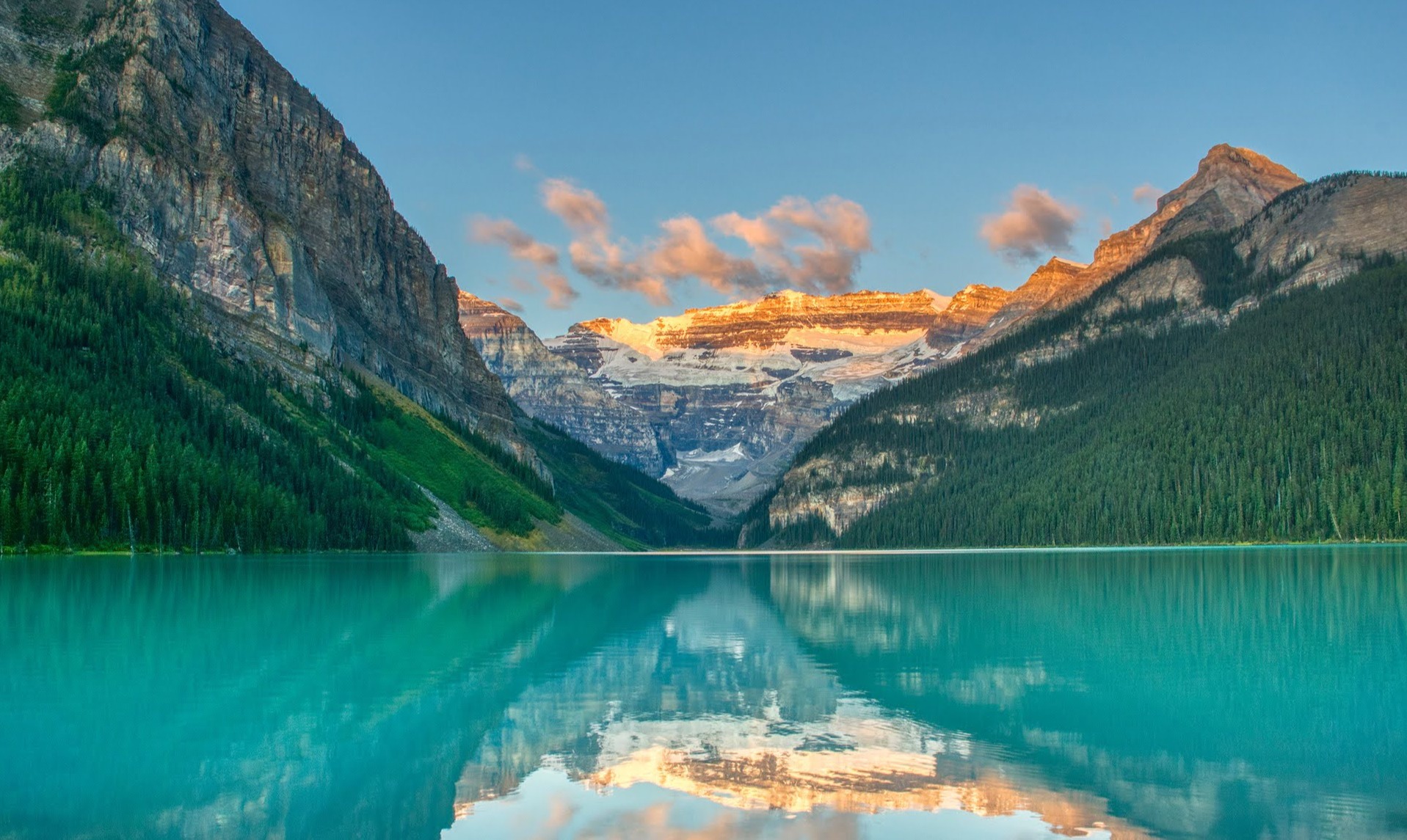 Banff, Canada