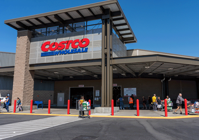 Costco, nuts, and brain health