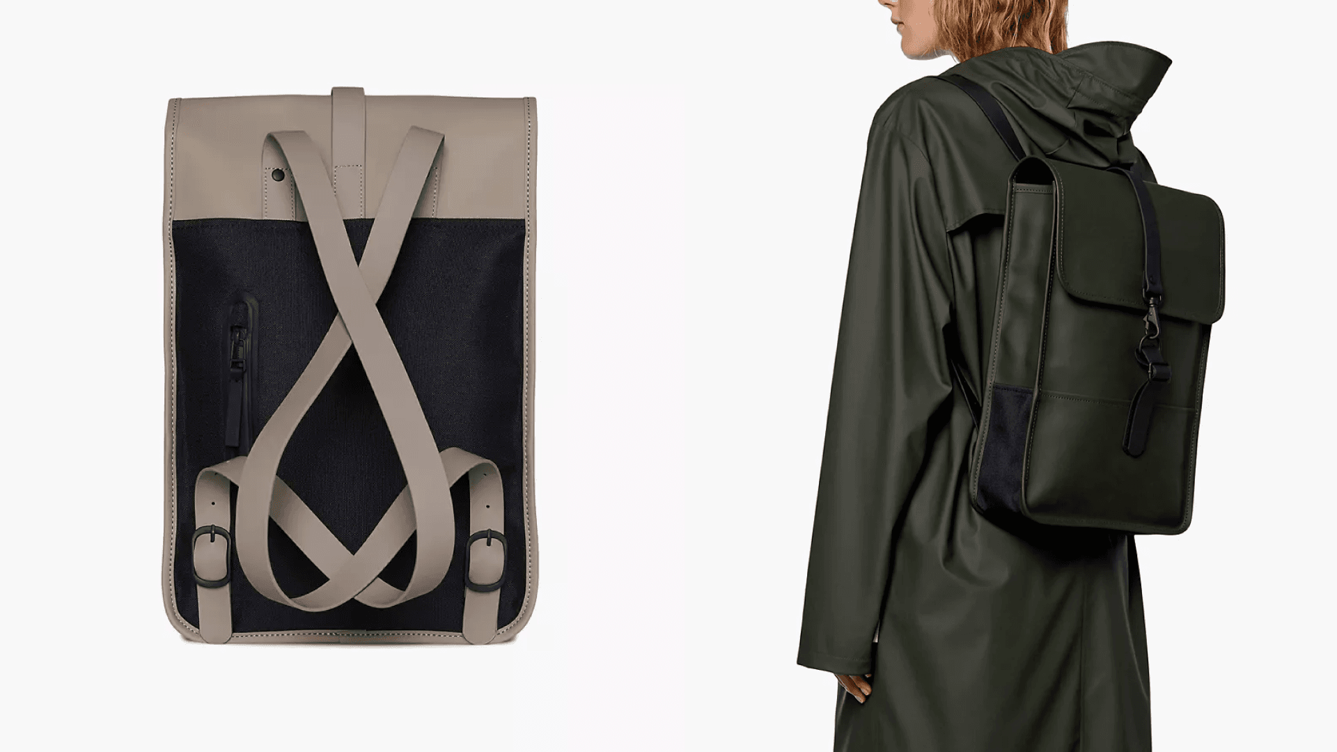 Rains waterproof bag