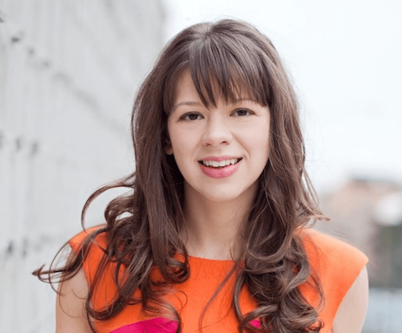 Profile photo for Jenessa Connor