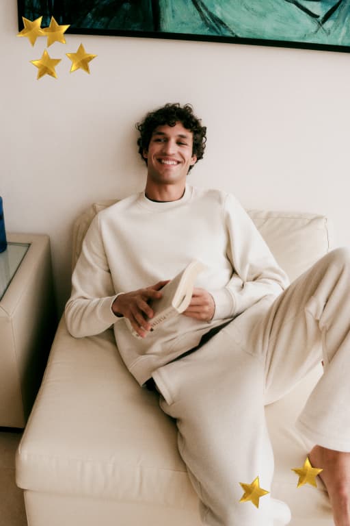 men's sweats