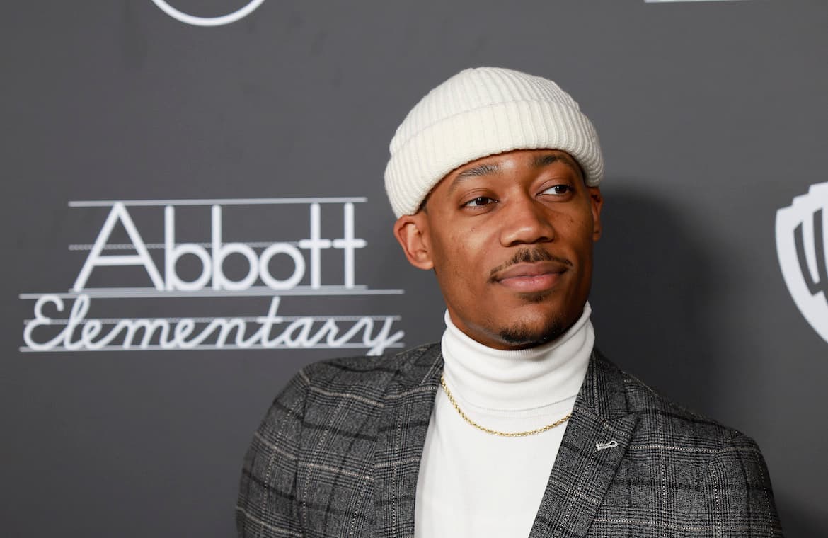 Featured image for How Gregory from ‘Abbott Elementary’ Embodies Authentic Autistic Representation to Many Fans