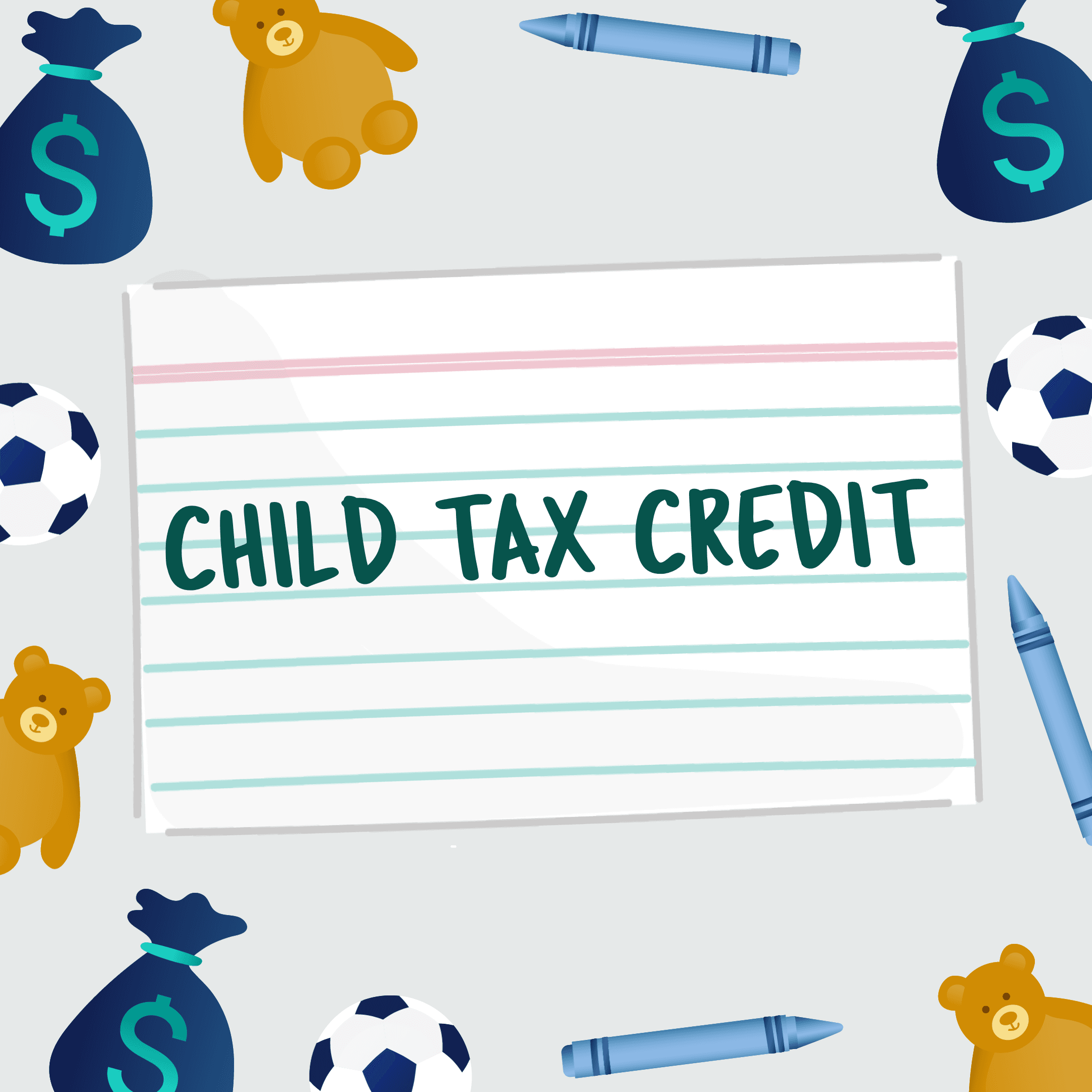 Child Tax Credit FSL
