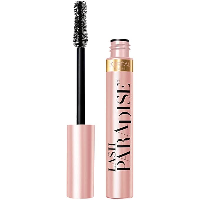 lash paradise