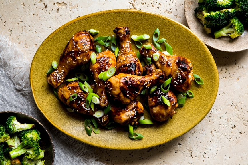 Featured image for Jamaican Jerk Seasoning Is Anti-Inflammatory and Great for Your Gut—Here’s How To Make It