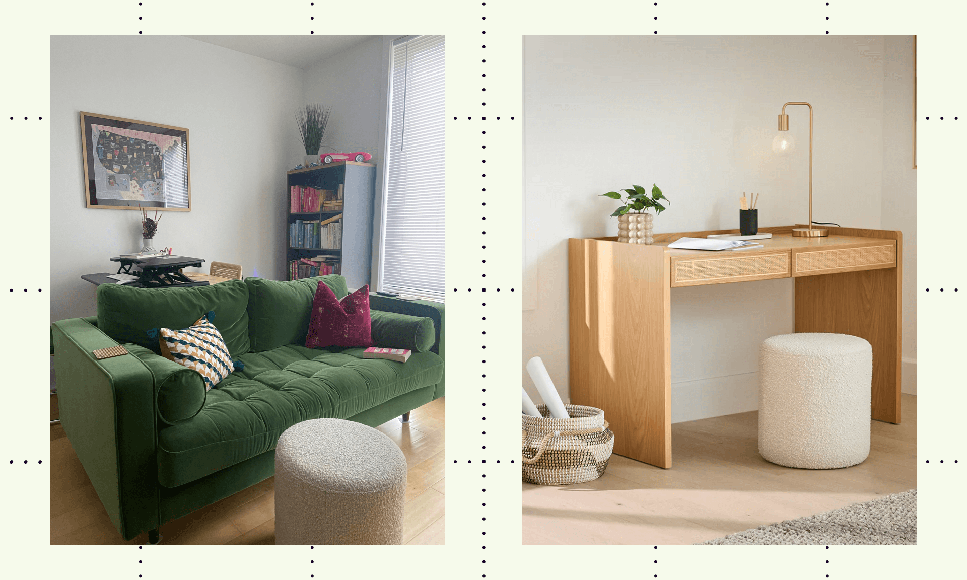 Article furniture