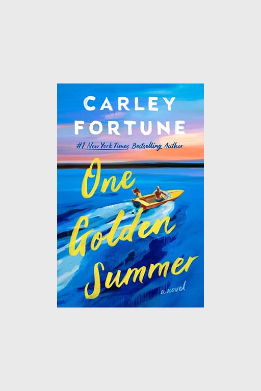 "One Golden Summer"