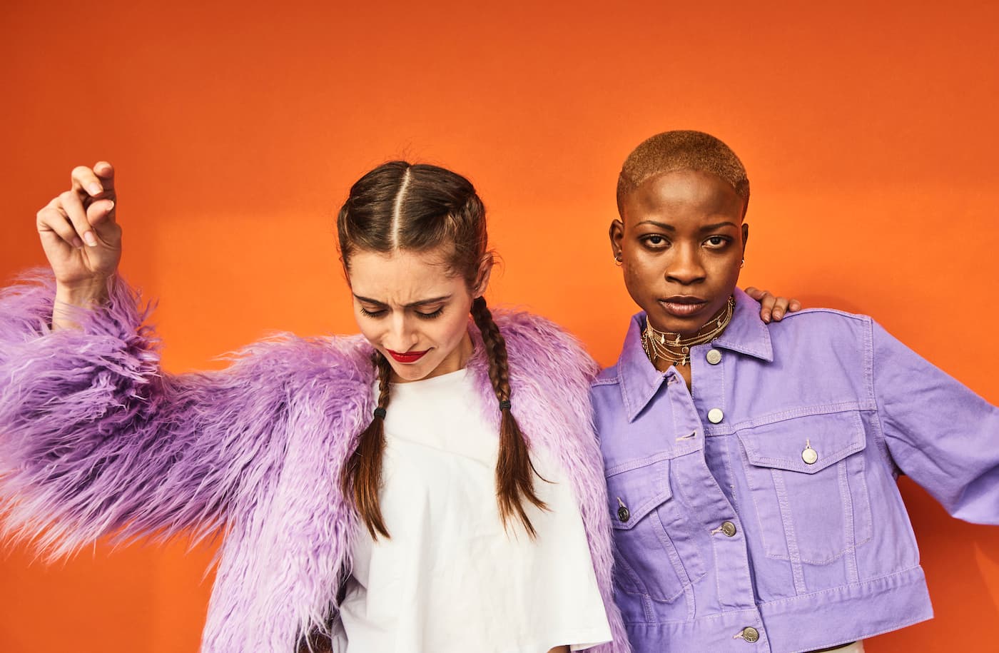 Featured image for The Case for *Not* Cutting Your Narcissistic Best Friend Out of Your Life