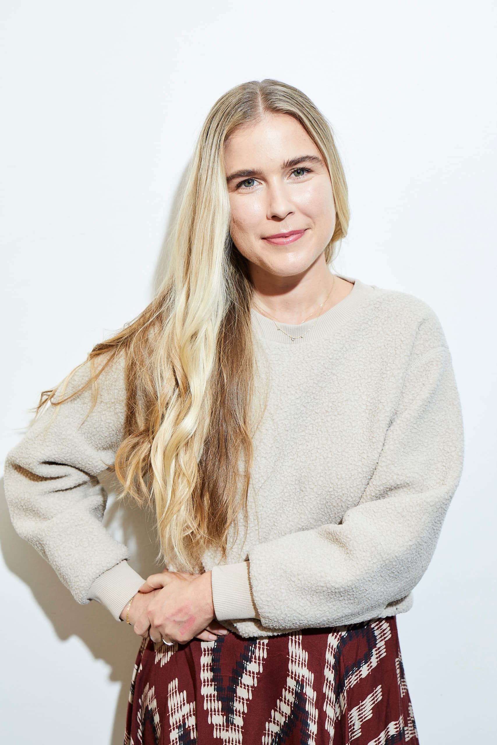 Profile photo for Chelsea Burns