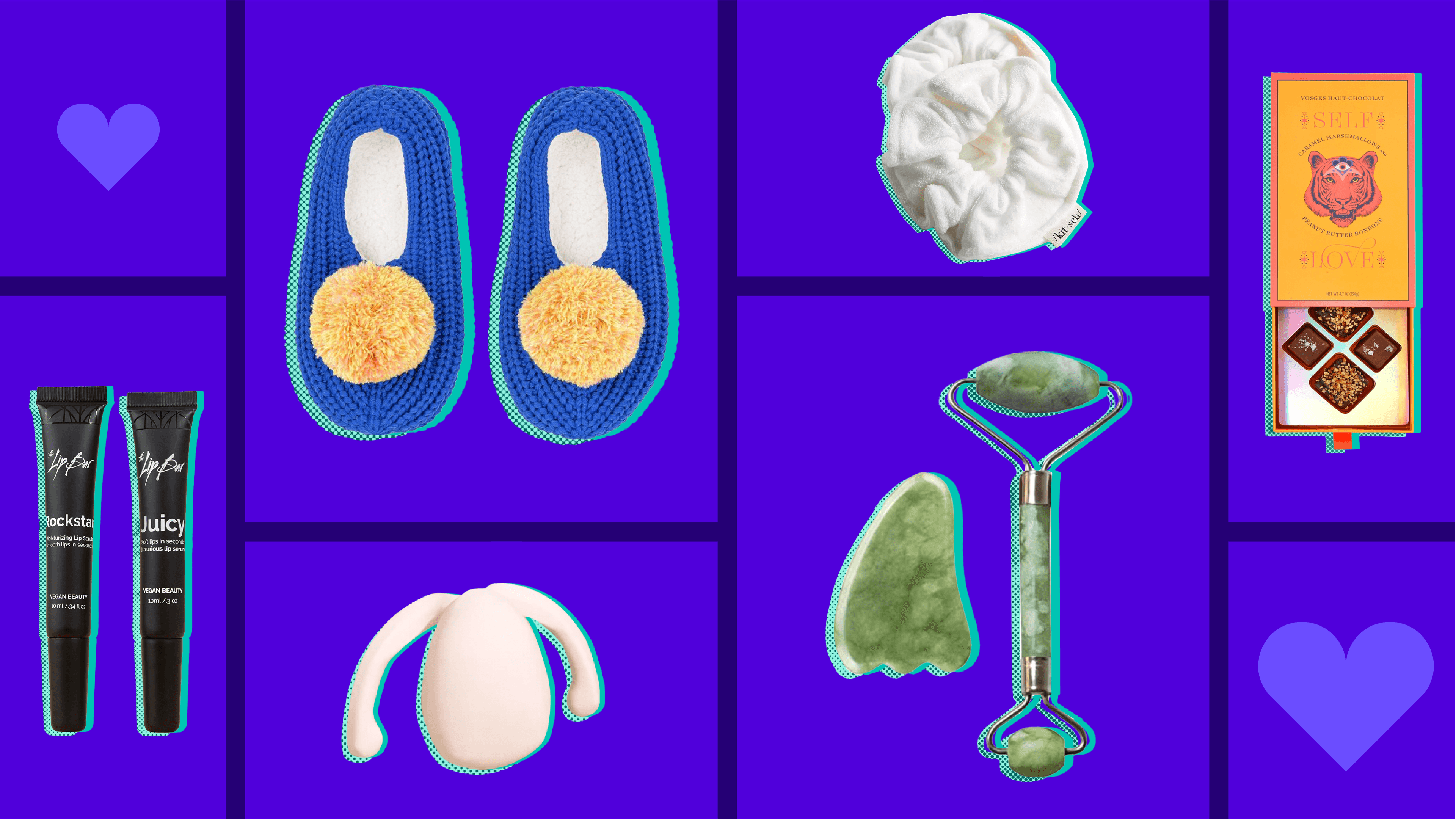 gifts to treat yourself to this Valentine's Day