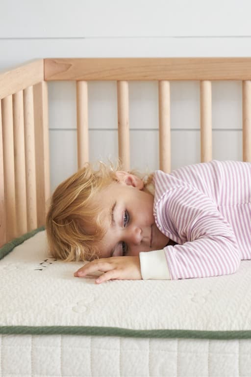 crib mattress