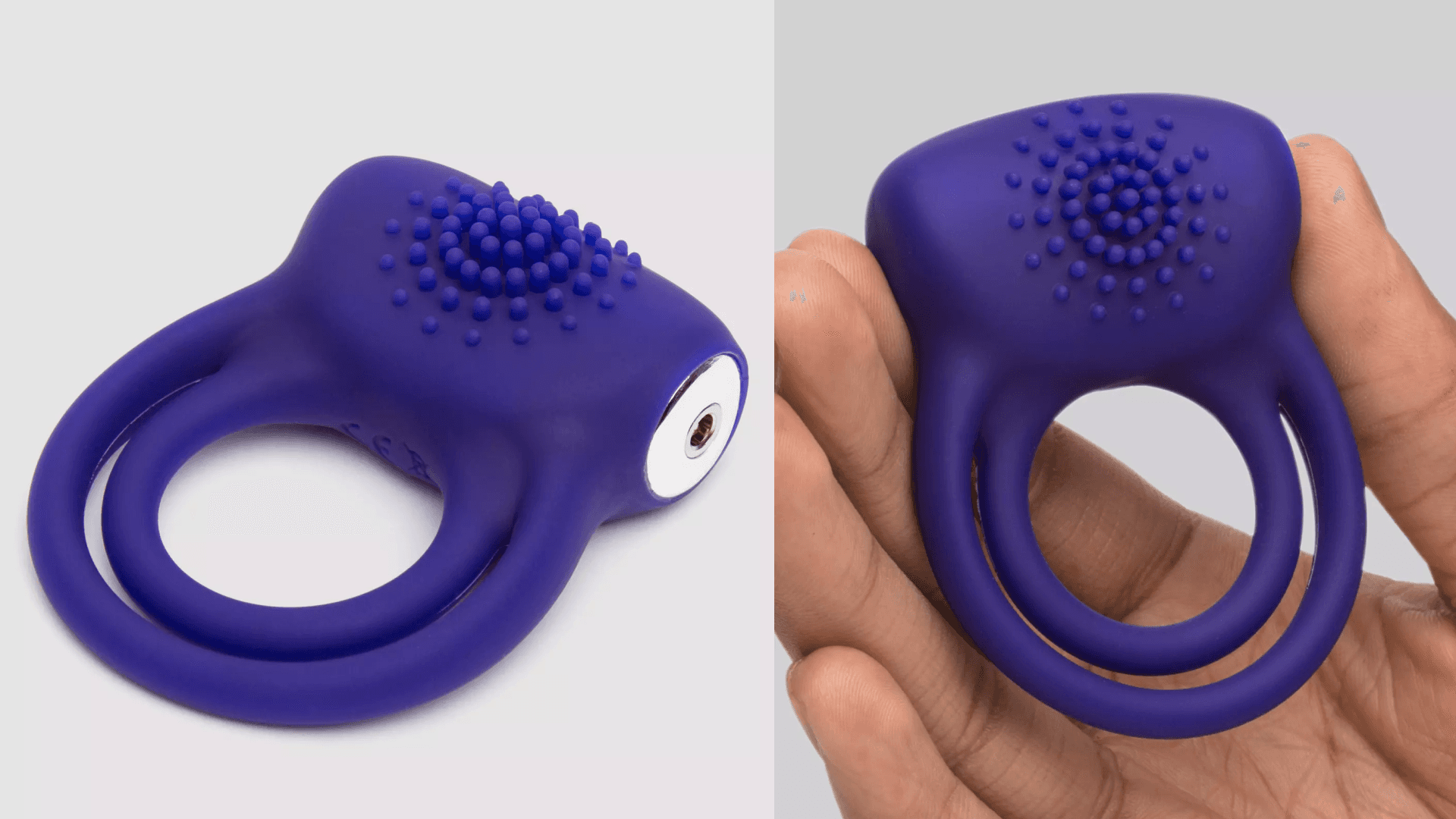 lovehoney double cock ring